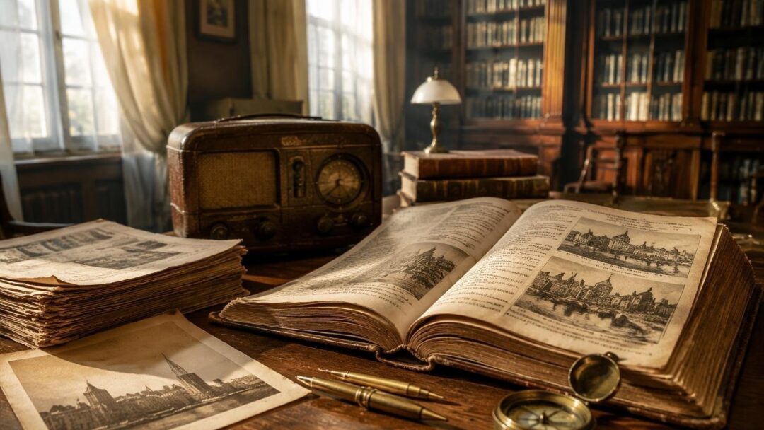 Scopri i programmi di Rai Storia e le storie che hanno fatto l'Italia