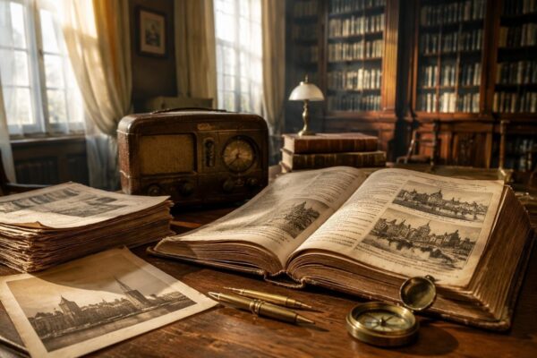 Scopri i programmi di Rai Storia e le storie che hanno fatto l'Italia