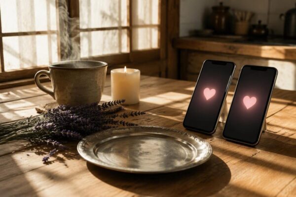 Segnali social dei flirt: come leggerli senza oltrepassare i limiti