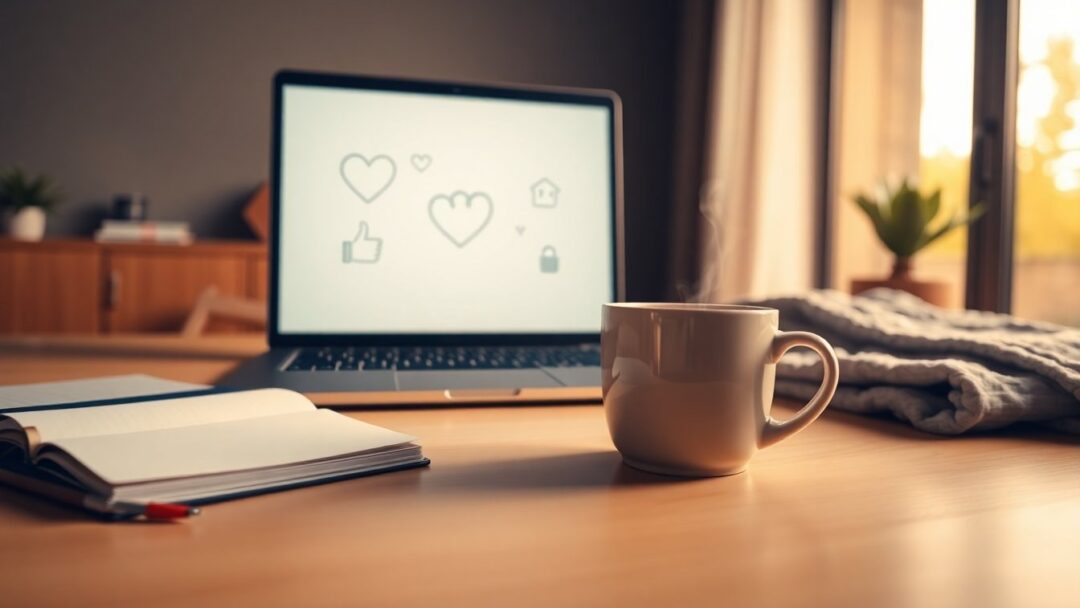 Segnali social senza stalking: come leggere like, tag e follow