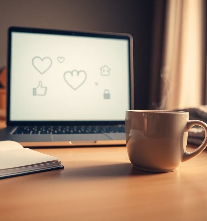 Segnali social senza stalking: come leggere like, tag e follow