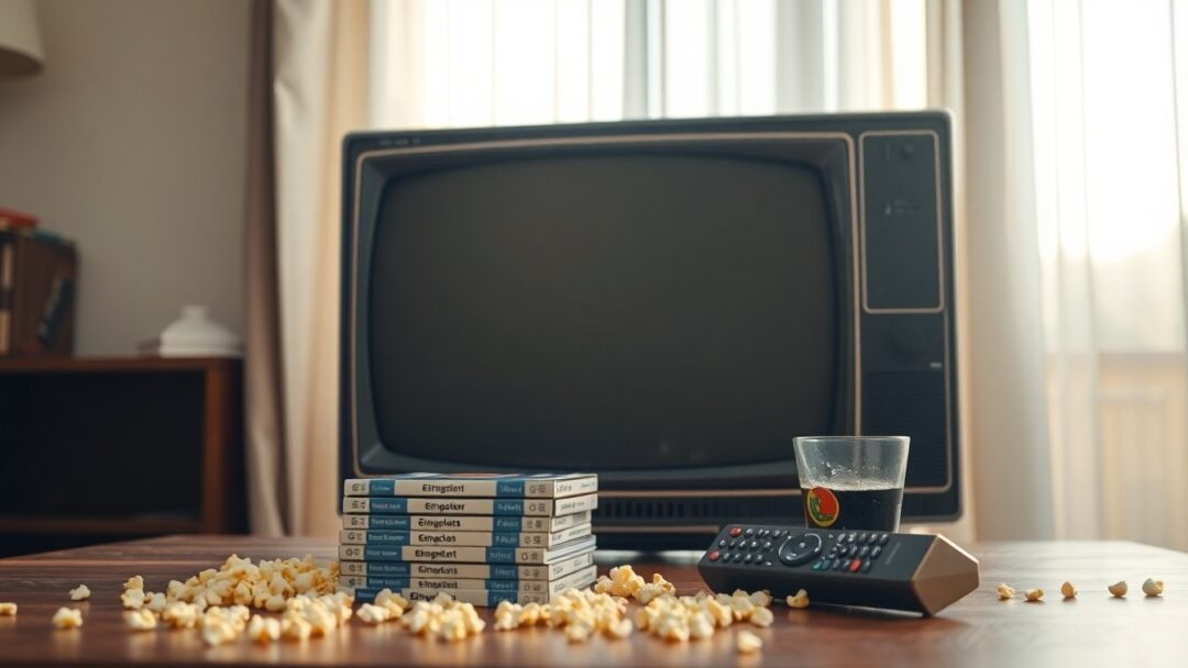 Serie tv imprescindibili e comeback: da Seinfeld a Dexter, cosa vedere e perché