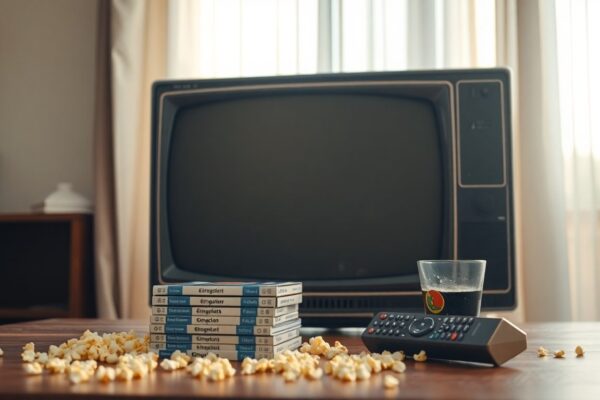 Serie tv imprescindibili e comeback: da Seinfeld a Dexter, cosa vedere e perché