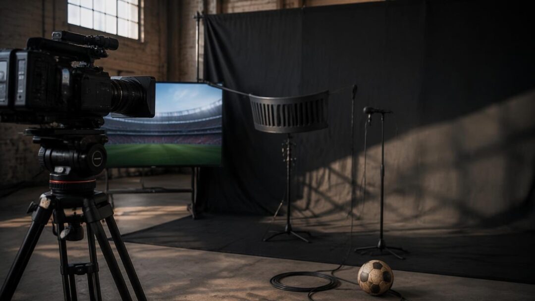 Sport in TV: come cambiano le inquadrature tra etica e privacy