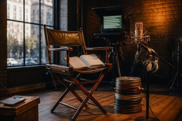 Storytelling emotivo in TV: gestire tempi, voce e pause con autenticità