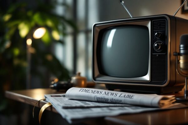 Tele Liguria Sud premiata per 50 anni di emittente libera