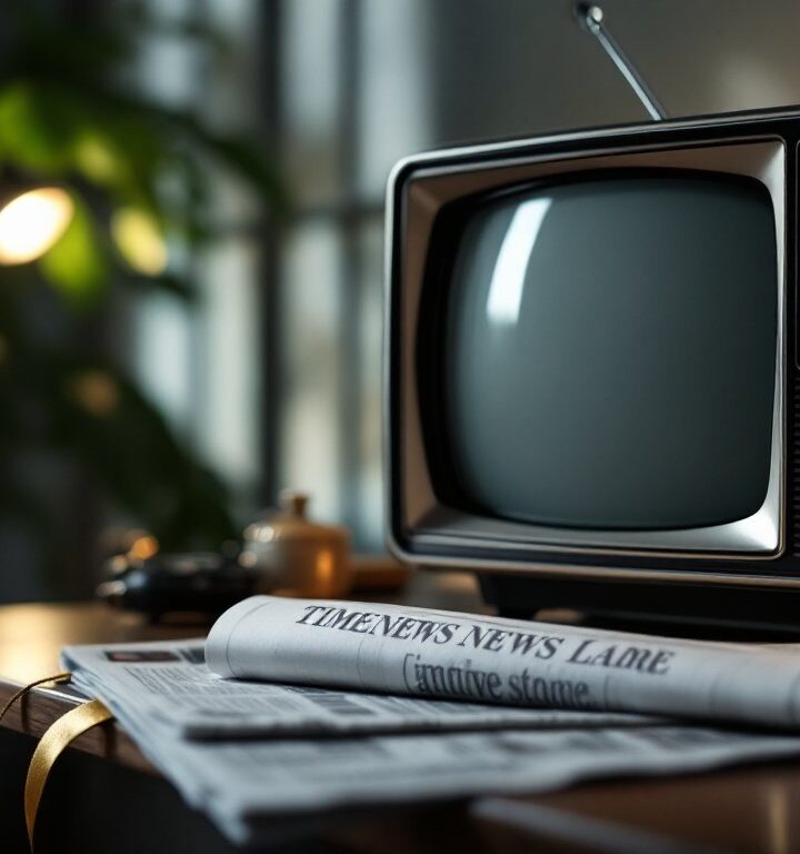 Tele Liguria Sud premiata per 50 anni di emittente libera