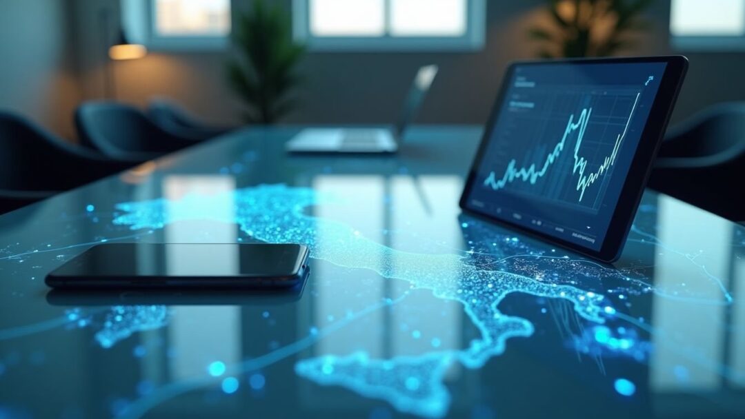 Telecomunicazioni e media: la nuova geografia del mercato italiano nel 2026