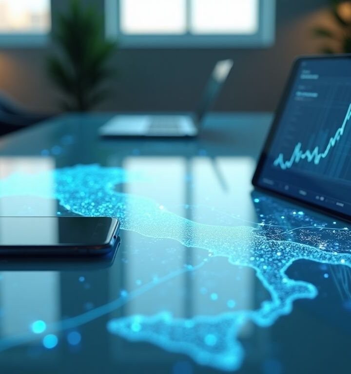 Telecomunicazioni e media: la nuova geografia del mercato italiano nel 2026