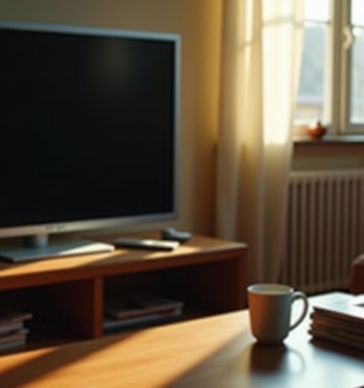 Televisione italiana: leader europea con oltre 3 ore e mezza di visione quotidiana