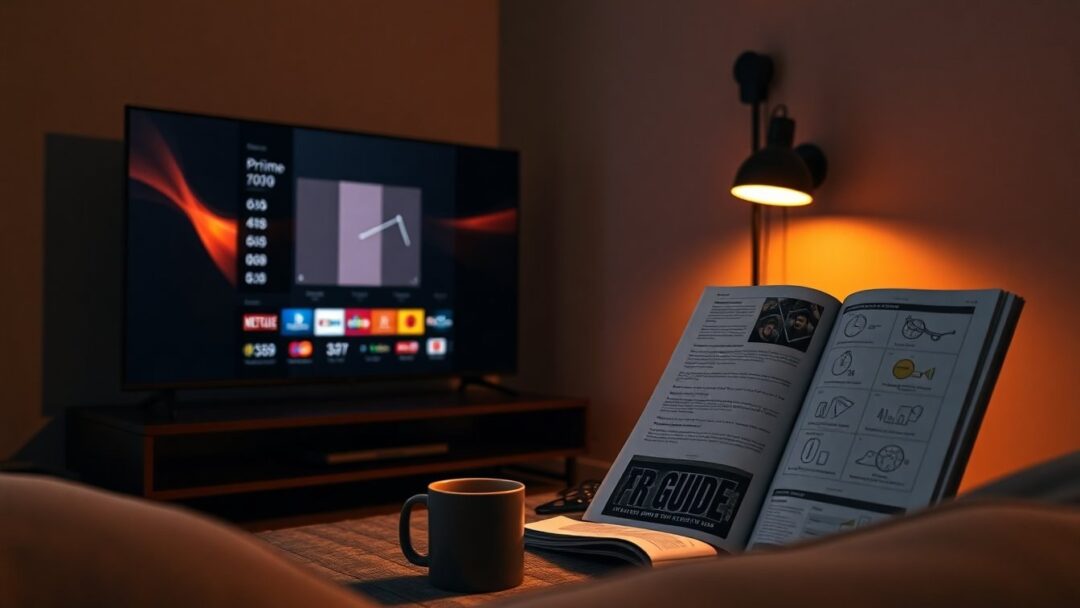Televisione italiana: palinsesti, target e Auditel spiegati bene