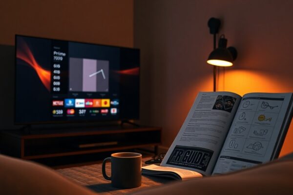 Televisione italiana: palinsesti, target e Auditel spiegati bene