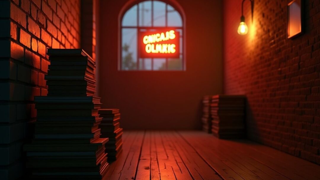 The Shards: suspense, seduzione e ossessione nella Los Angeles degli anni '80