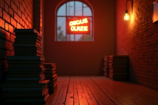 The Shards: suspense, seduzione e ossessione nella Los Angeles degli anni '80