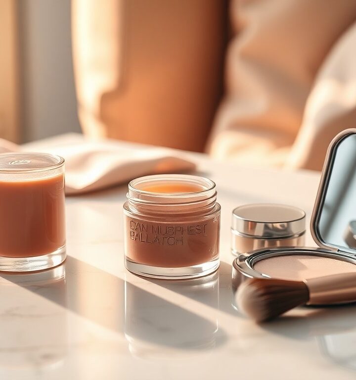 Trucco Candy Candy: guida completa con dup low-cost