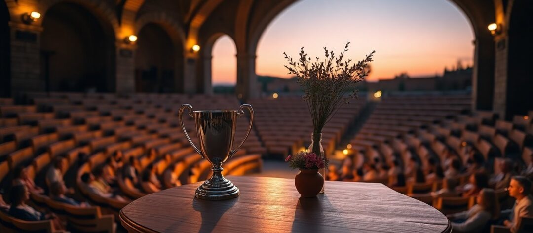 Vincitori del Premio Capalbio Piazza Magenta: la lista completa della quindicesima edizione
