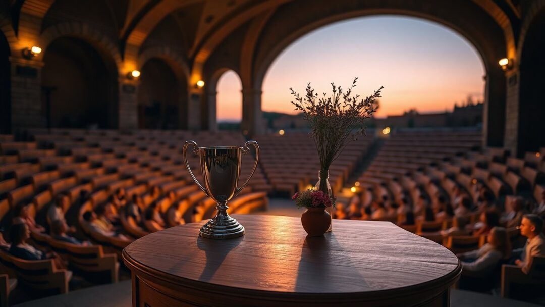 Vincitori del Premio Capalbio Piazza Magenta: la lista completa della quindicesima edizione