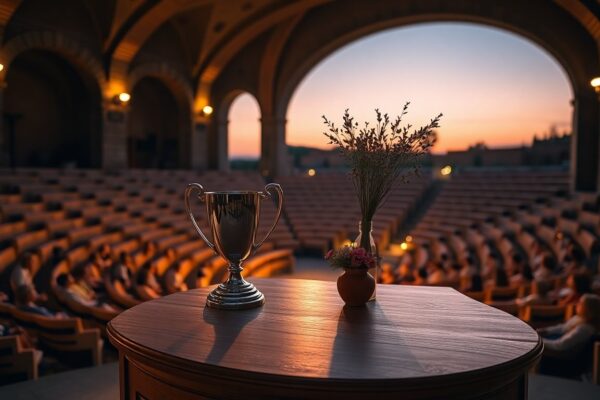 Vincitori del Premio Capalbio Piazza Magenta: la lista completa della quindicesima edizione
