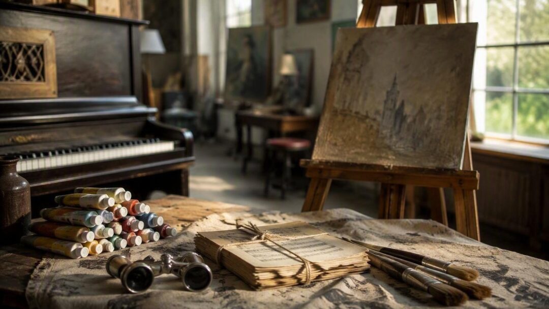 Arte, musica e inclusione: i progetti che trasformano i centri sociali calabresi