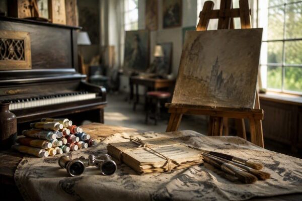 Arte, musica e inclusione: i progetti che trasformano i centri sociali calabresi