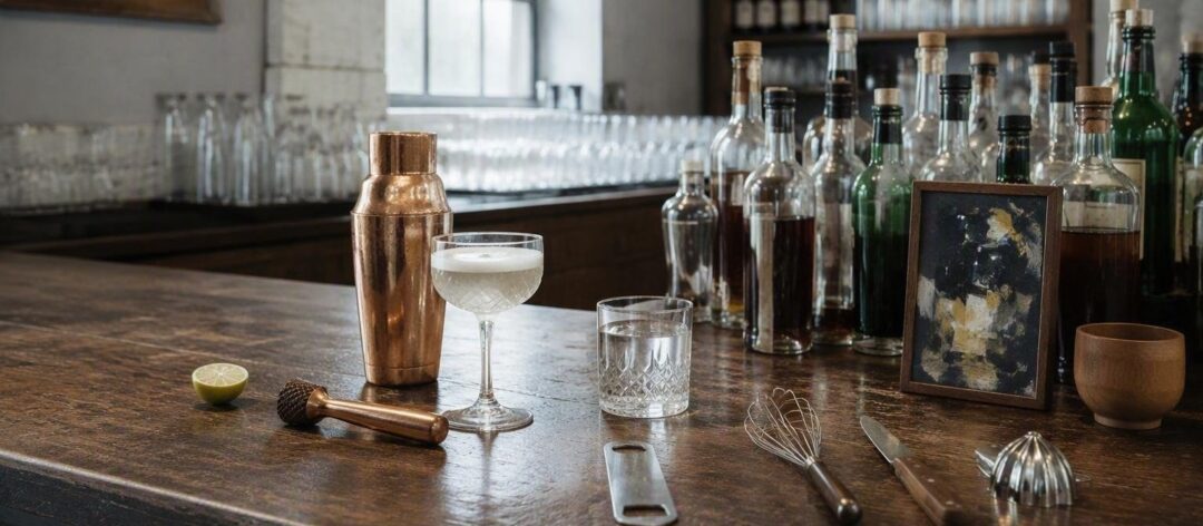 Bartender vs barman: guida pratica per ordinare con stile