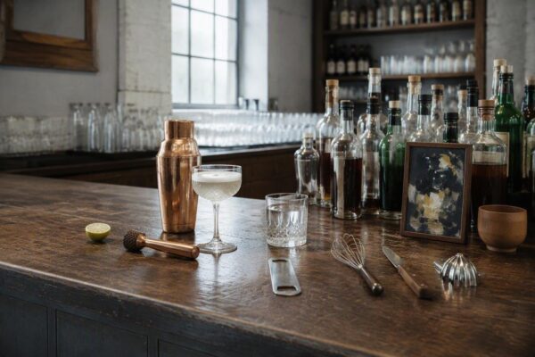 Bartender vs barman: guida pratica per ordinare con stile