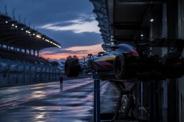 Cadillac F1 2026: le ambizioni di Sergio Perez e i piani del team