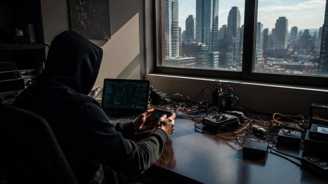 Coldcard: l'attacco informatico che ha rubato 1600 bitcoin