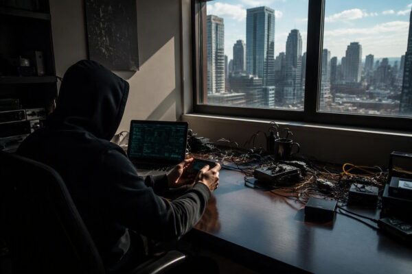 Coldcard: l'attacco informatico che ha rubato 1600 bitcoin