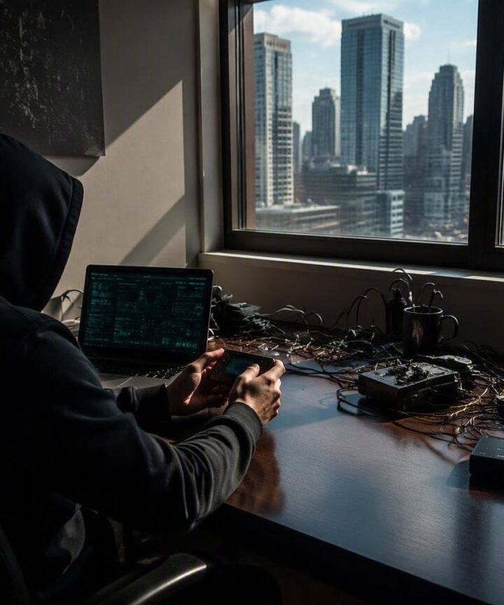 Coldcard: l'attacco informatico che ha rubato 1600 bitcoin