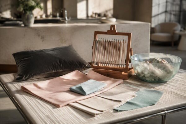 Come abbinare rosa e azzurro senza effetto baby shower