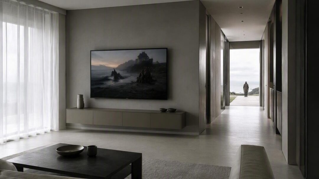 Come scegliere una smart TV per reality, soap e talk senza errori