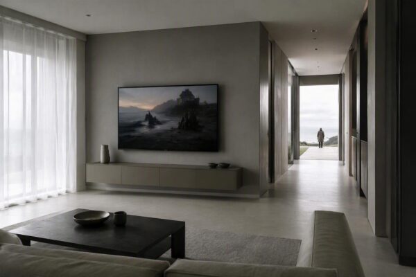 Come scegliere una smart TV per reality, soap e talk senza errori