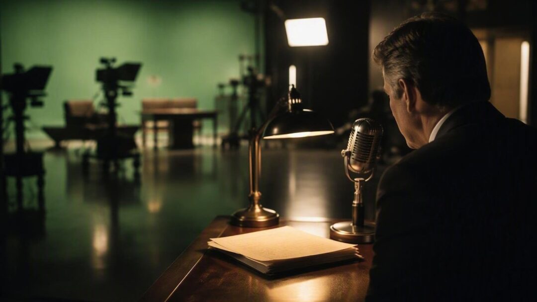 Costruire un personaggio TV che resta: archetipo, voce e stile