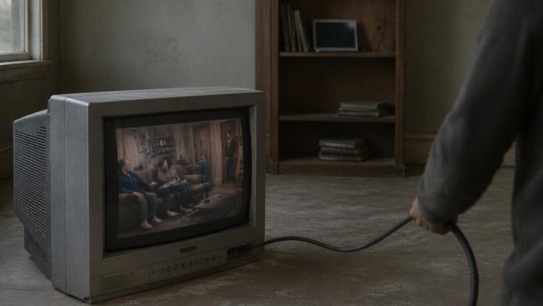 Dalla TV tradizionale alle piattaforme online: l'evoluzione dell'intrattenimento