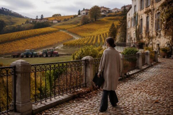 Due cuori in affitto: Jacqueline Luna Di Giacomo interpreta Stella nell'adattamento di Prime Video