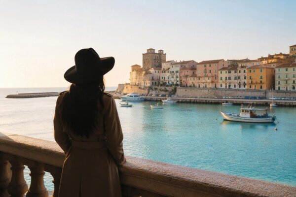 Erica – Una detective per caso: la nuova fiction con Vanessa Incontrada in onda su Canale 5
