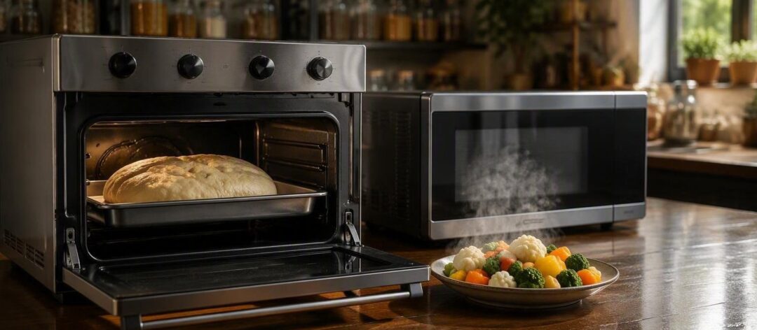 Forno e microonde Candy: guida pratica a cotture e consumi