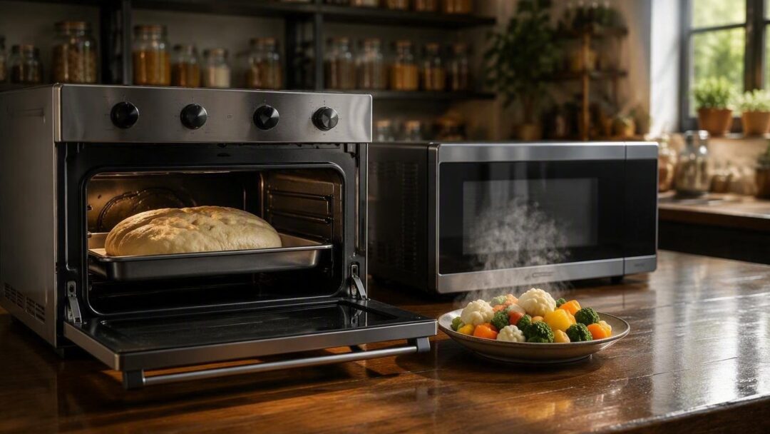 Forno e microonde Candy: guida pratica a cotture e consumi