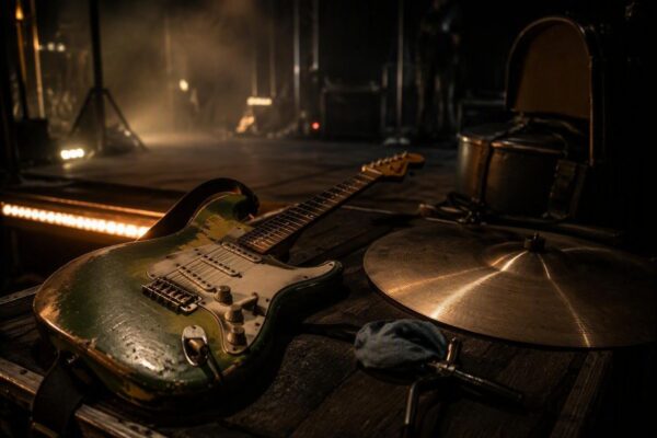 Greta Van Fleet: come entrare nel loro rock teatrale