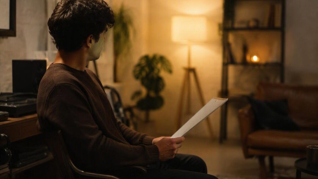 Guida casting TV: candidatura, self-tape e bio efficaci
