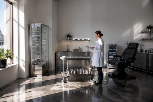 Guida completa per scegliere un body piercer sicuro