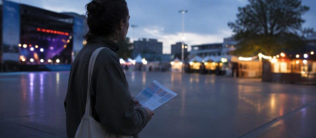Guida definitiva per scegliere il festival estivo giusto