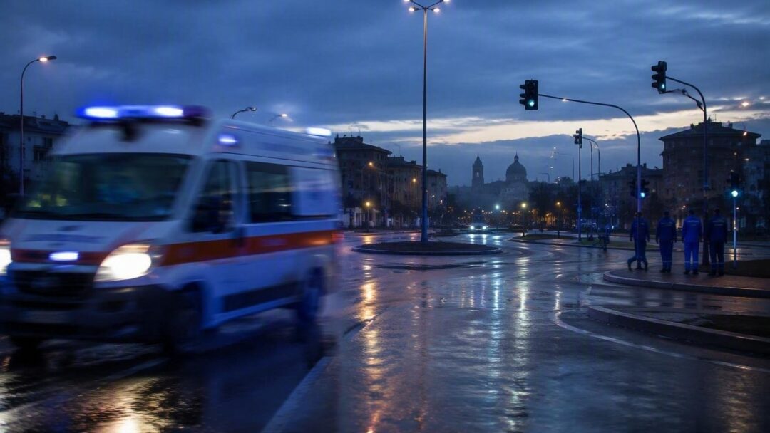 Incidenti stradali a Fano: bilancio e dinamiche degli scontri del 19 agosto 2026