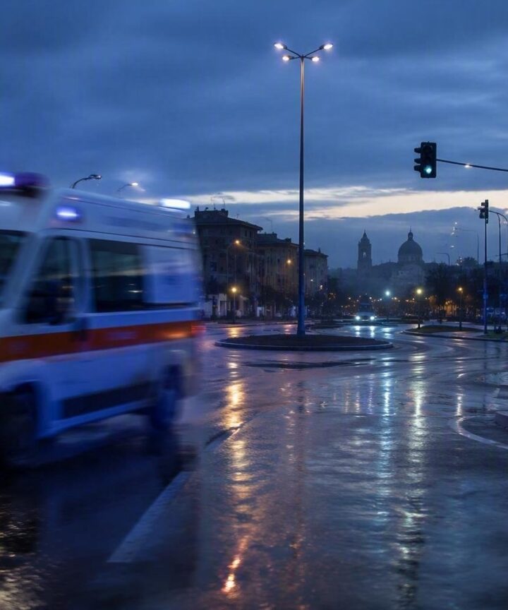 Incidenti stradali a Fano: bilancio e dinamiche degli scontri del 19 agosto 2026