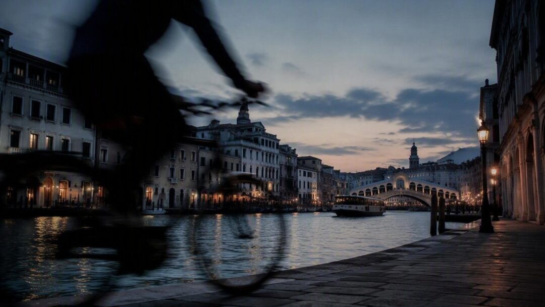 La città dei vivi: il nuovo film di Edoardo Gabbriellini alla Mostra del Cinema di Venezia