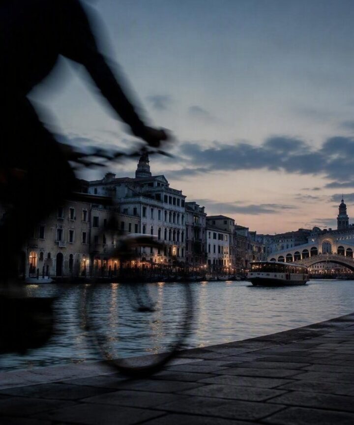 La città dei vivi: il nuovo film di Edoardo Gabbriellini alla Mostra del Cinema di Venezia