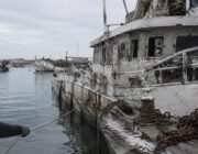 La sfida di ResQ per riprendere le operazioni di soccorso dopo il ciclone Harry