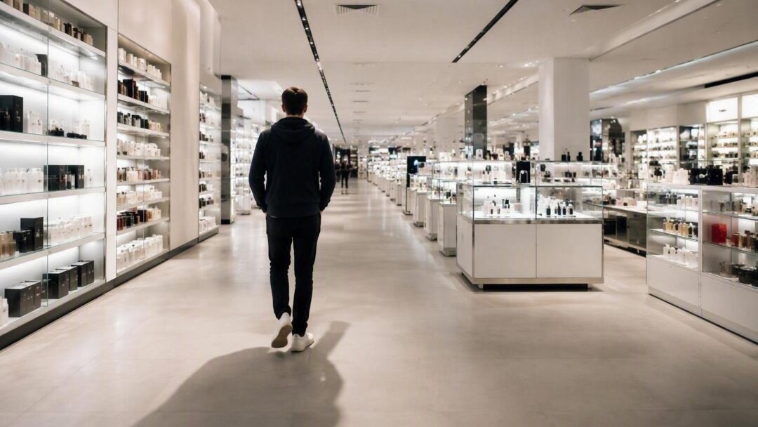 La trasformazione di Argos: strategie per attrarre nuovi acquirenti