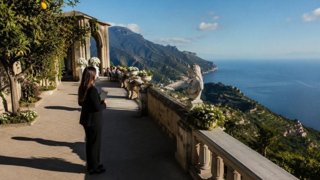 Matrimonio Ilary Blasi e Bastian Muller: dettagli e curiosità